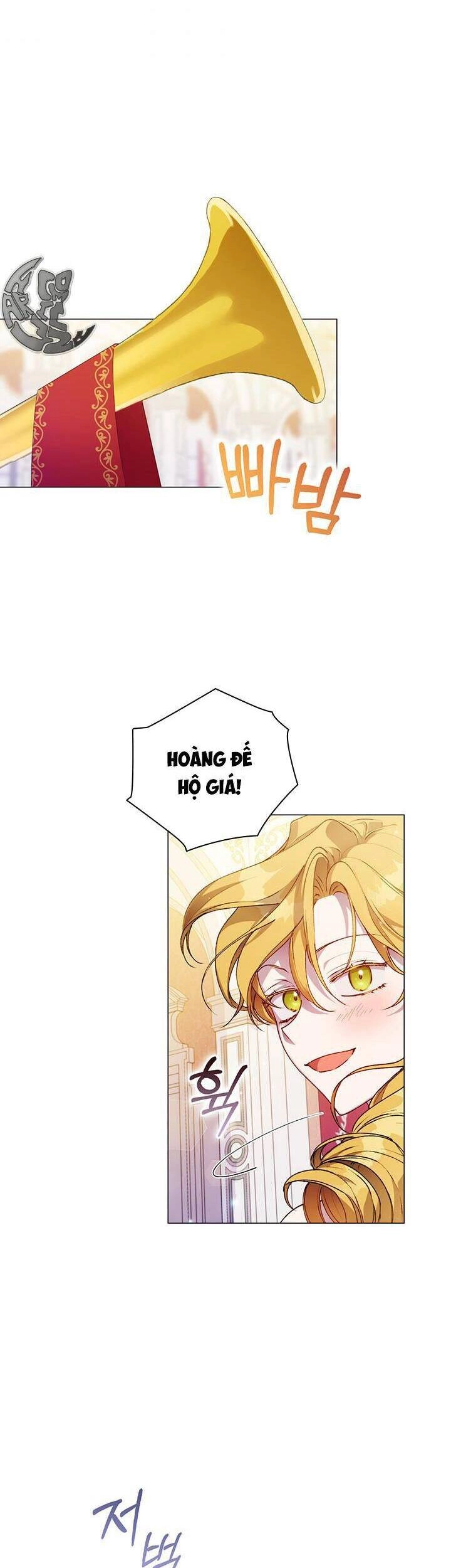 Ta Sẽ Nuôi Dạy Con Của Ngài Thật Tốt, Bệ Hạ! Chapter 25 - 32