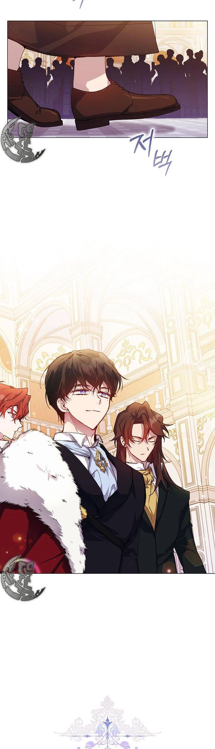 Ta Sẽ Nuôi Dạy Con Của Ngài Thật Tốt, Bệ Hạ! Chapter 25 - 33