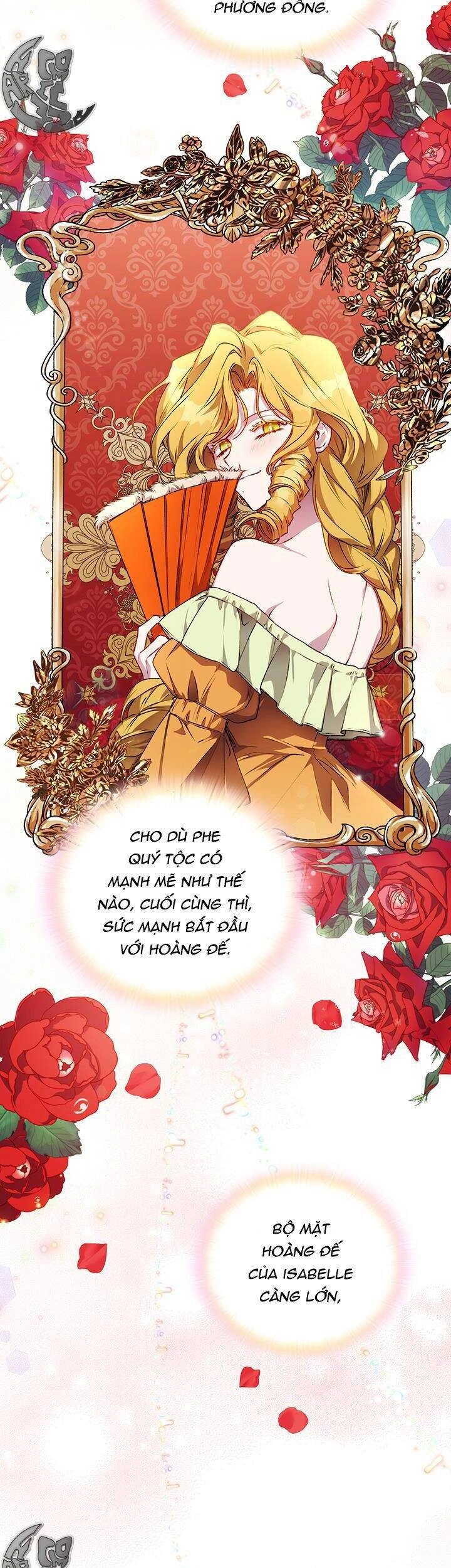 Ta Sẽ Nuôi Dạy Con Của Ngài Thật Tốt, Bệ Hạ! Chapter 26 - 8
