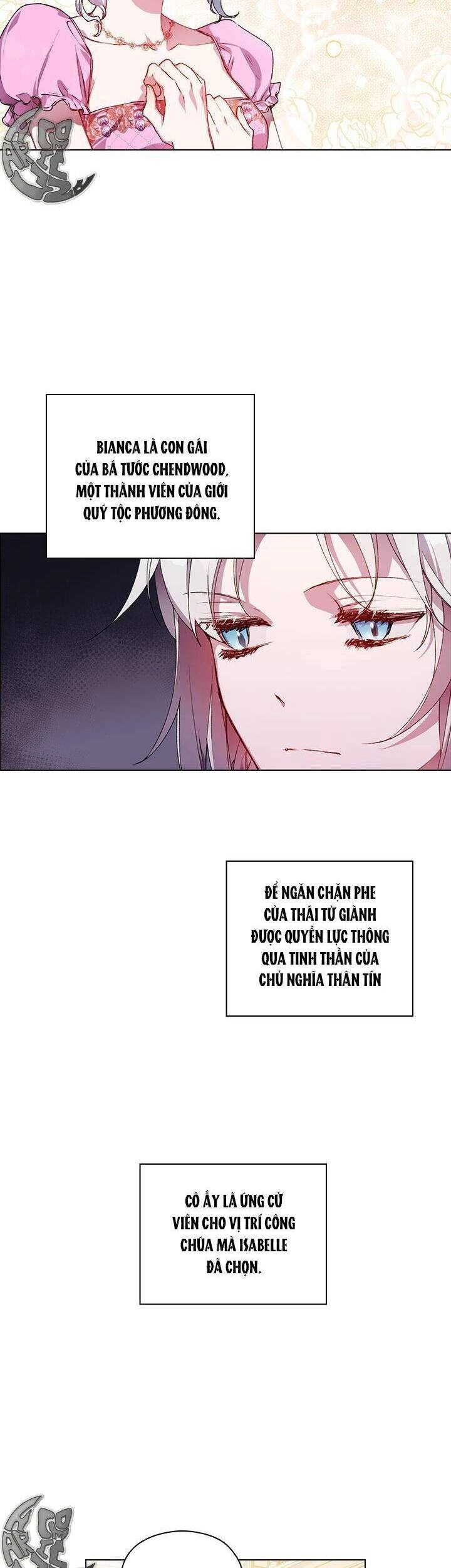 Ta Sẽ Nuôi Dạy Con Của Ngài Thật Tốt, Bệ Hạ! Chapter 26 - 16