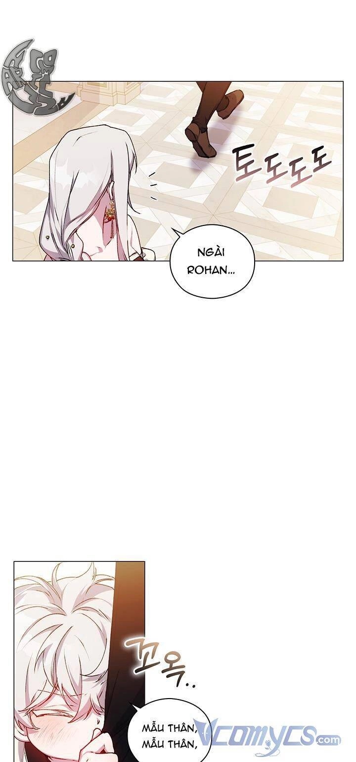 Ta Sẽ Nuôi Dạy Con Của Ngài Thật Tốt, Bệ Hạ! Chapter 26 - 19