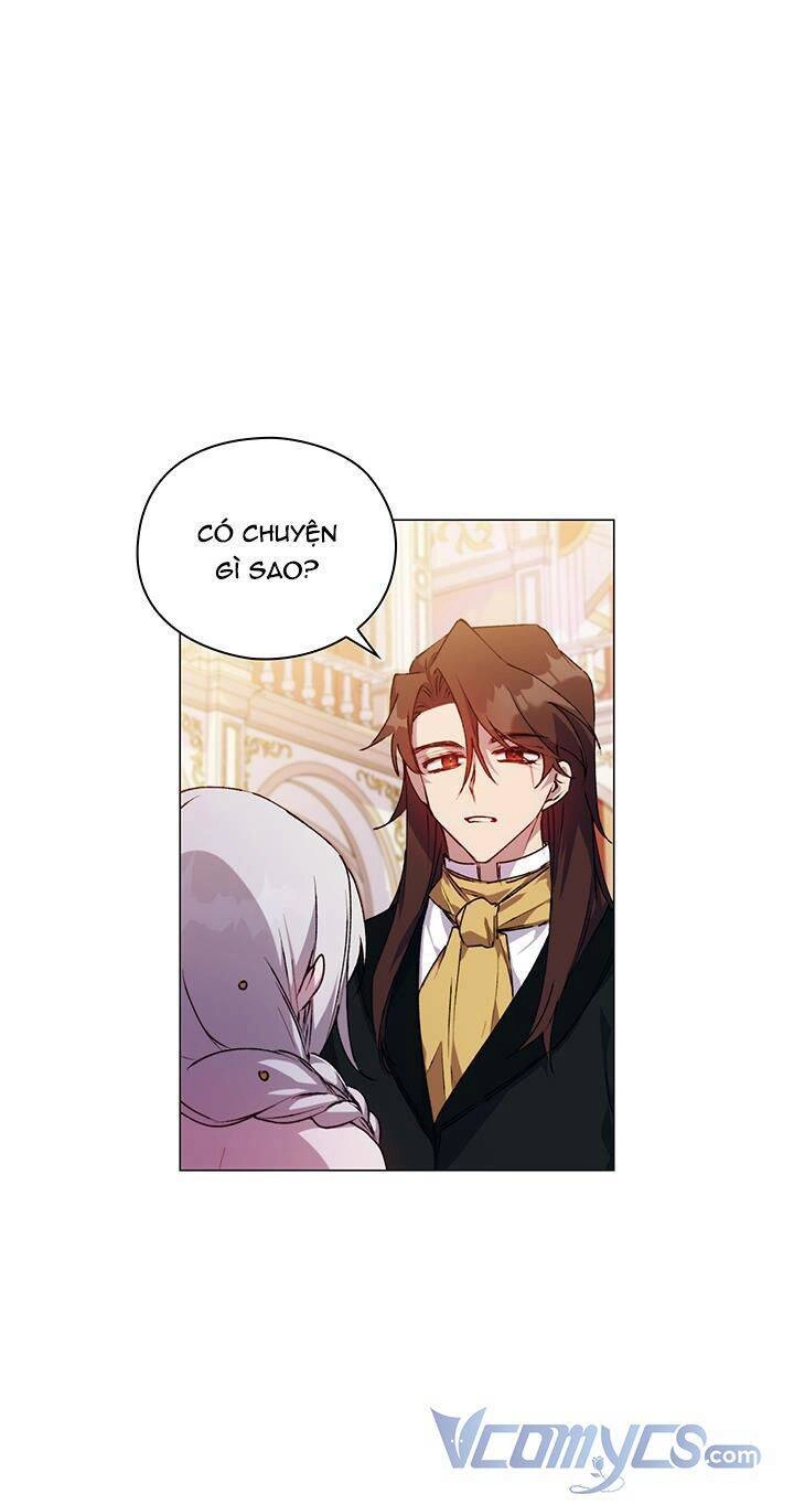 Ta Sẽ Nuôi Dạy Con Của Ngài Thật Tốt, Bệ Hạ! Chapter 26 - 28
