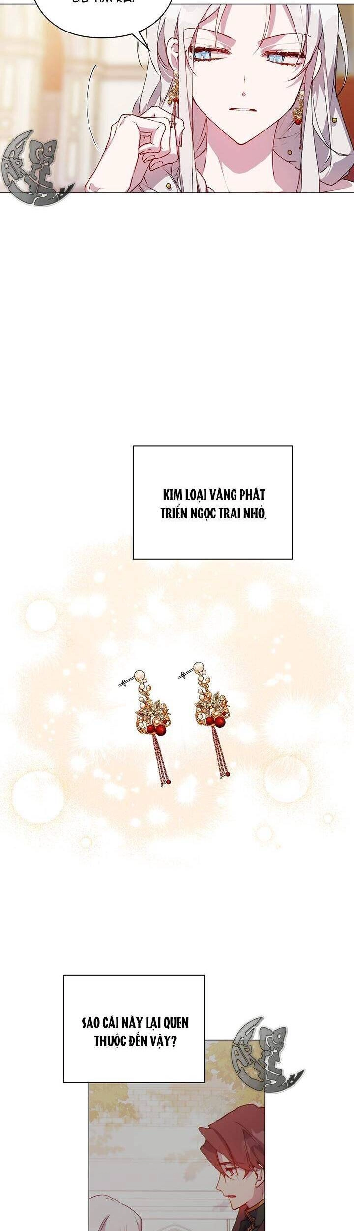 Ta Sẽ Nuôi Dạy Con Của Ngài Thật Tốt, Bệ Hạ! Chapter 27 - 7