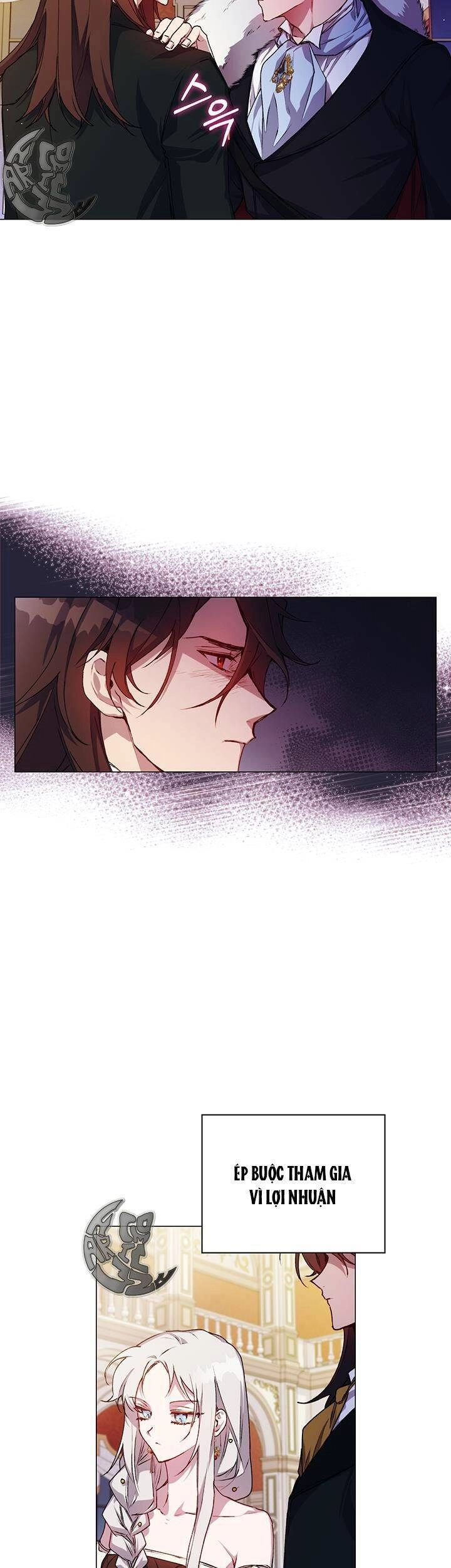 Ta Sẽ Nuôi Dạy Con Của Ngài Thật Tốt, Bệ Hạ! Chapter 27 - 15