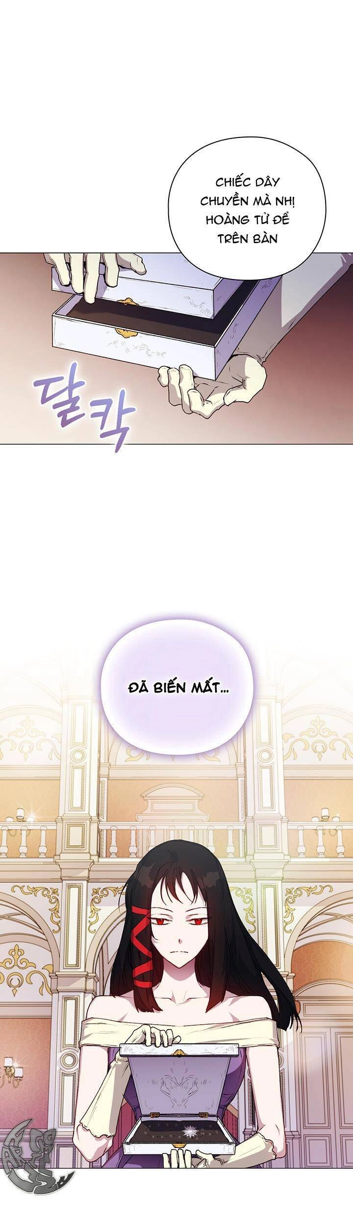 Ta Sẽ Nuôi Dạy Con Của Ngài Thật Tốt, Bệ Hạ! Chapter 27 - 34