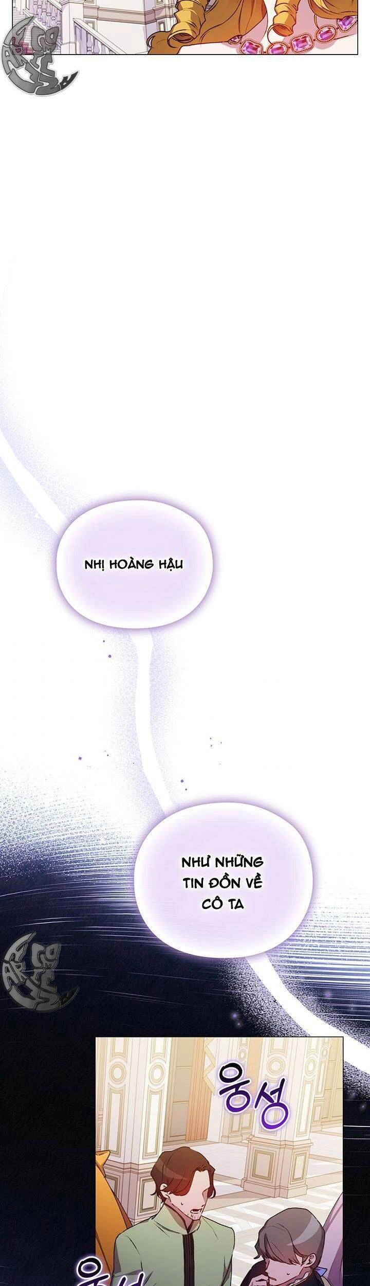 Ta Sẽ Nuôi Dạy Con Của Ngài Thật Tốt, Bệ Hạ! Chapter 27 - 36