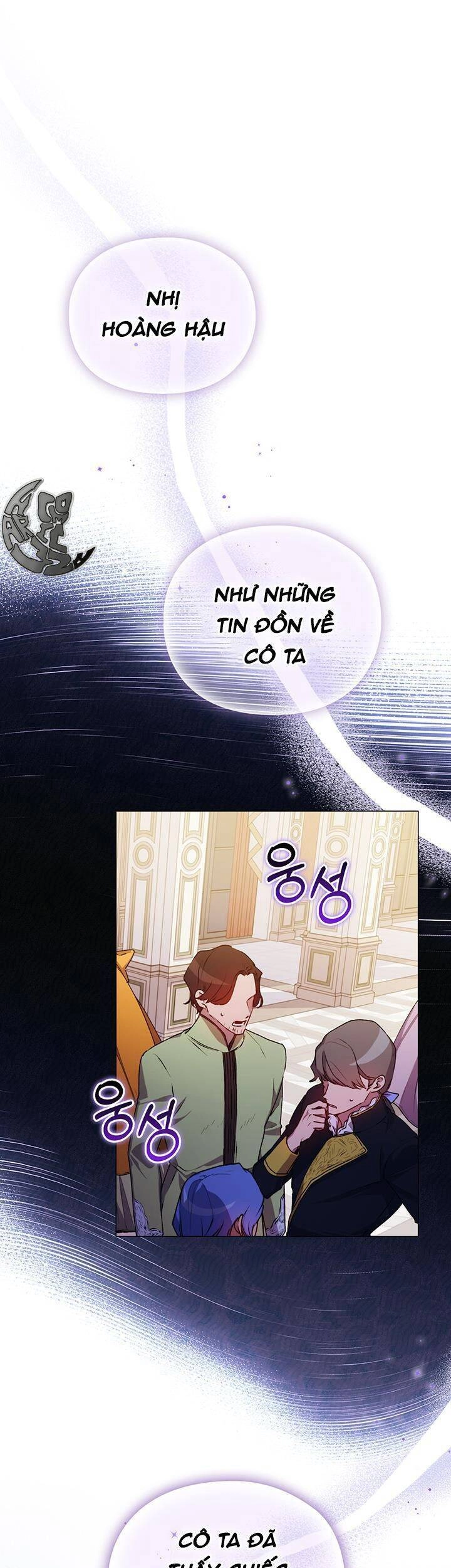Ta Sẽ Nuôi Dạy Con Của Ngài Thật Tốt, Bệ Hạ! Chapter 28 - 2