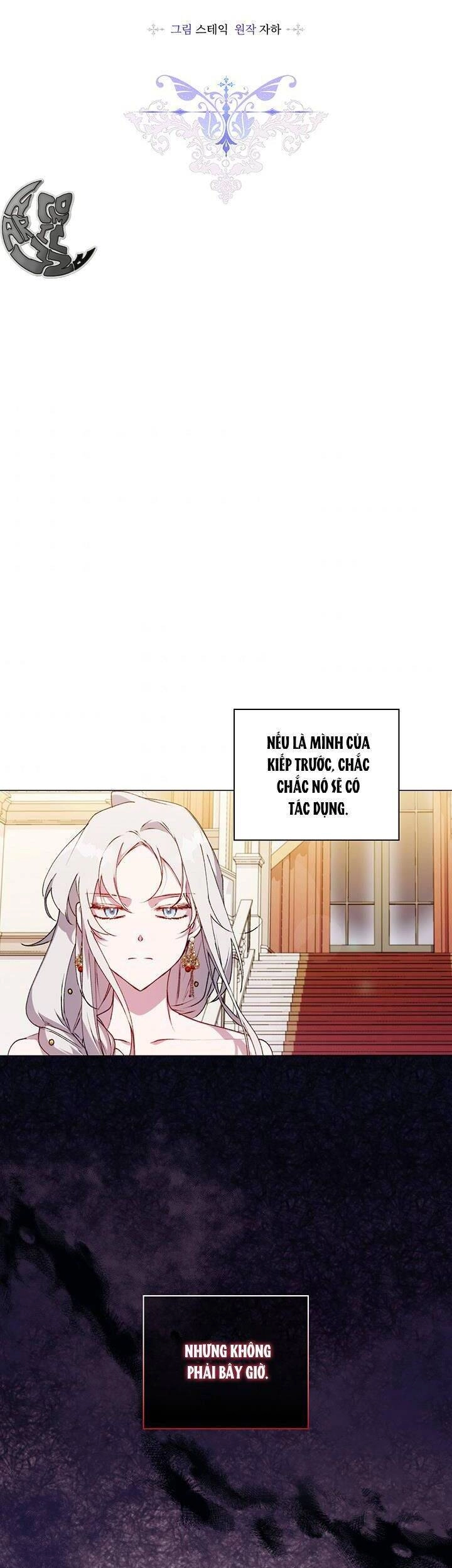 Ta Sẽ Nuôi Dạy Con Của Ngài Thật Tốt, Bệ Hạ! Chapter 28 - 4