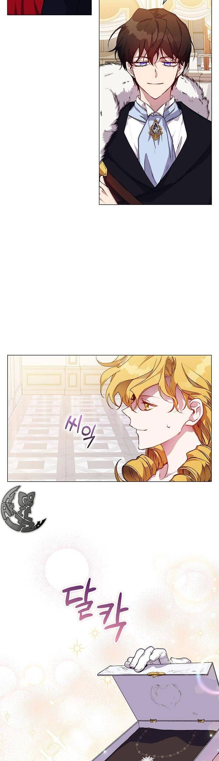 Ta Sẽ Nuôi Dạy Con Của Ngài Thật Tốt, Bệ Hạ! Chapter 28 - 8