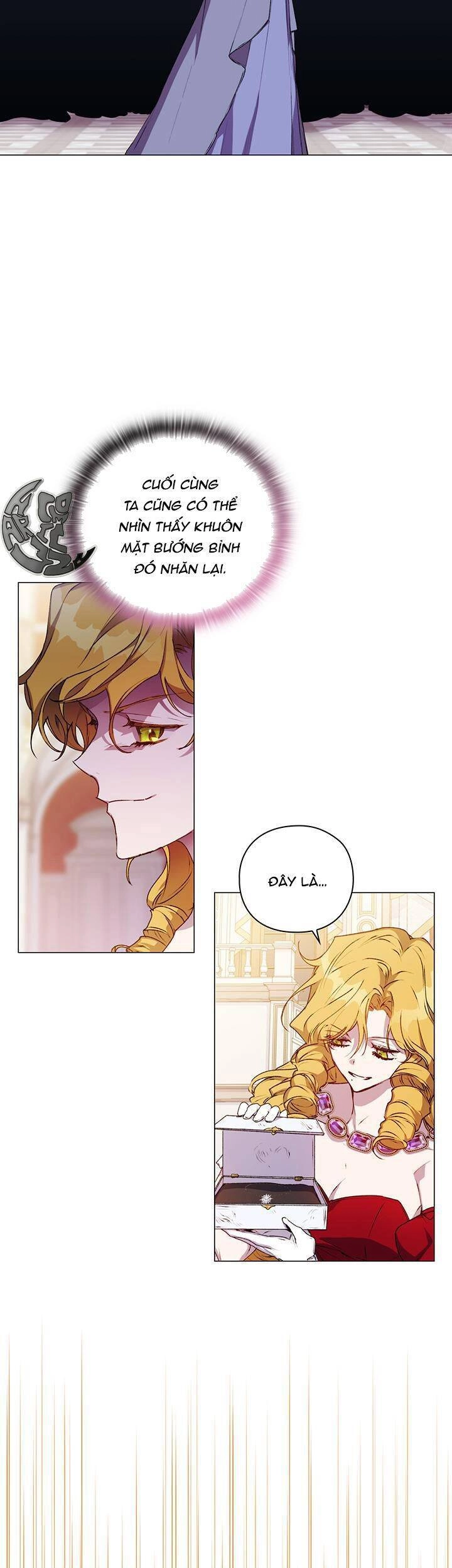 Ta Sẽ Nuôi Dạy Con Của Ngài Thật Tốt, Bệ Hạ! Chapter 28 - 11