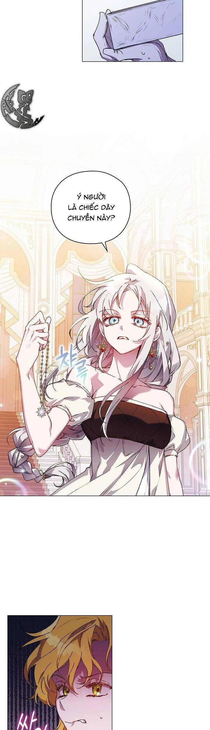 Ta Sẽ Nuôi Dạy Con Của Ngài Thật Tốt, Bệ Hạ! Chapter 28 - 13