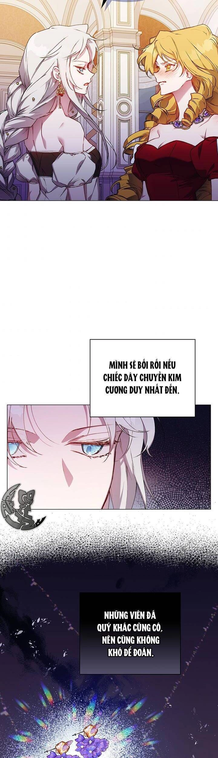 Ta Sẽ Nuôi Dạy Con Của Ngài Thật Tốt, Bệ Hạ! Chapter 28 - 17