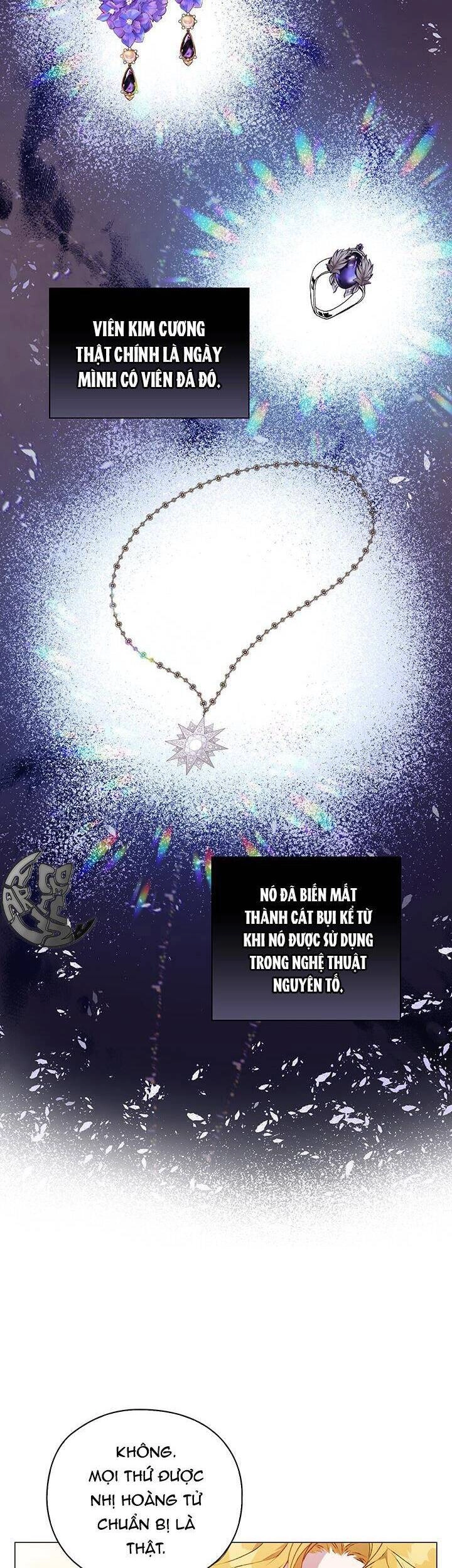 Ta Sẽ Nuôi Dạy Con Của Ngài Thật Tốt, Bệ Hạ! Chapter 28 - 18