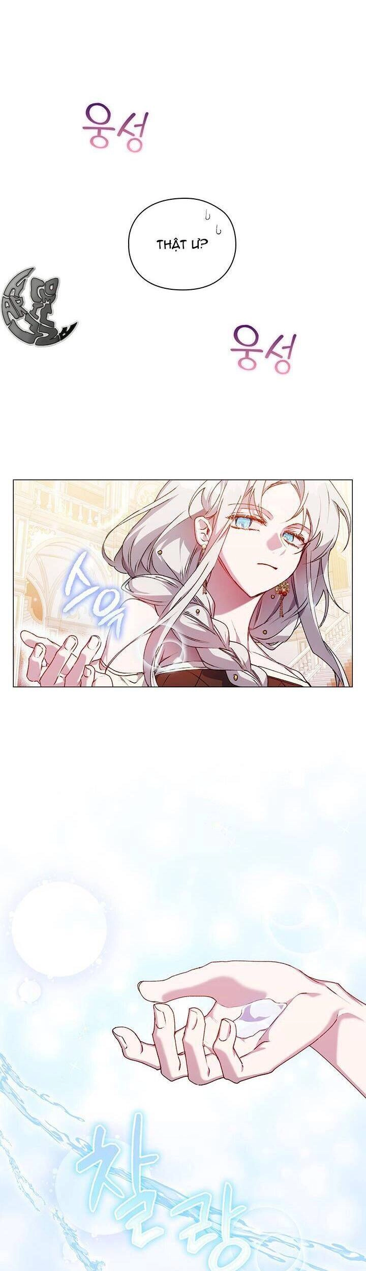 Ta Sẽ Nuôi Dạy Con Của Ngài Thật Tốt, Bệ Hạ! Chapter 28 - 30