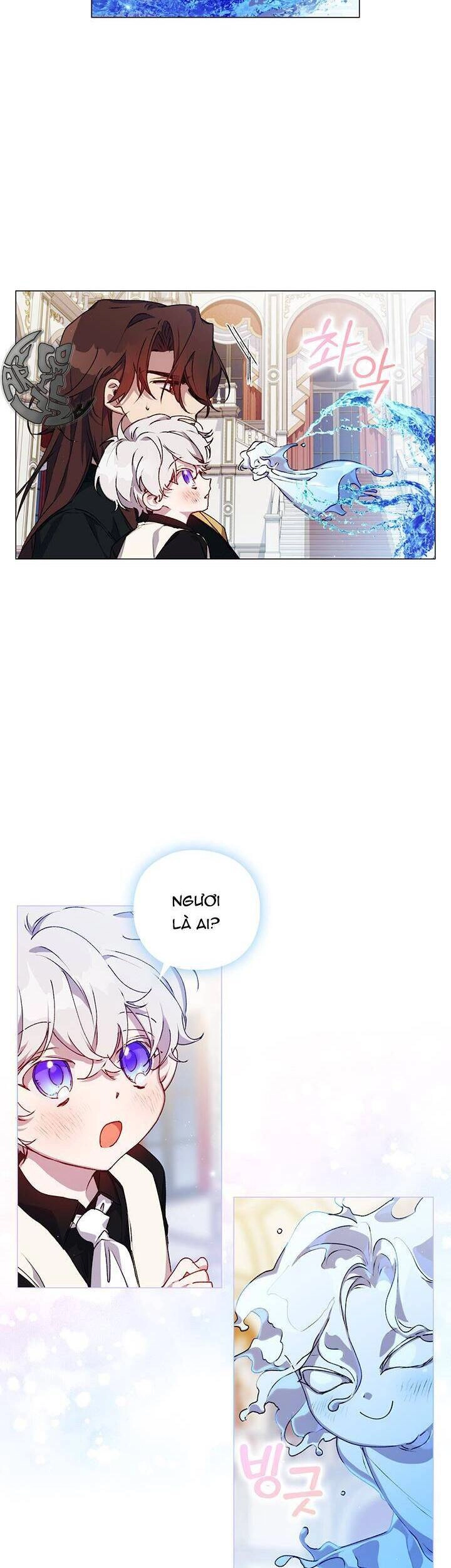 Ta Sẽ Nuôi Dạy Con Của Ngài Thật Tốt, Bệ Hạ! Chapter 29 - 7