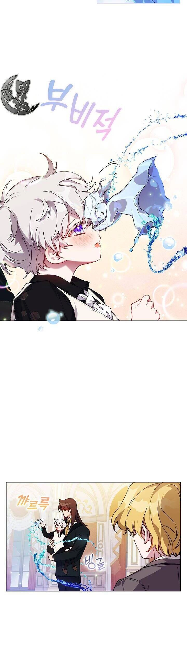 Ta Sẽ Nuôi Dạy Con Của Ngài Thật Tốt, Bệ Hạ! Chapter 29 - 8