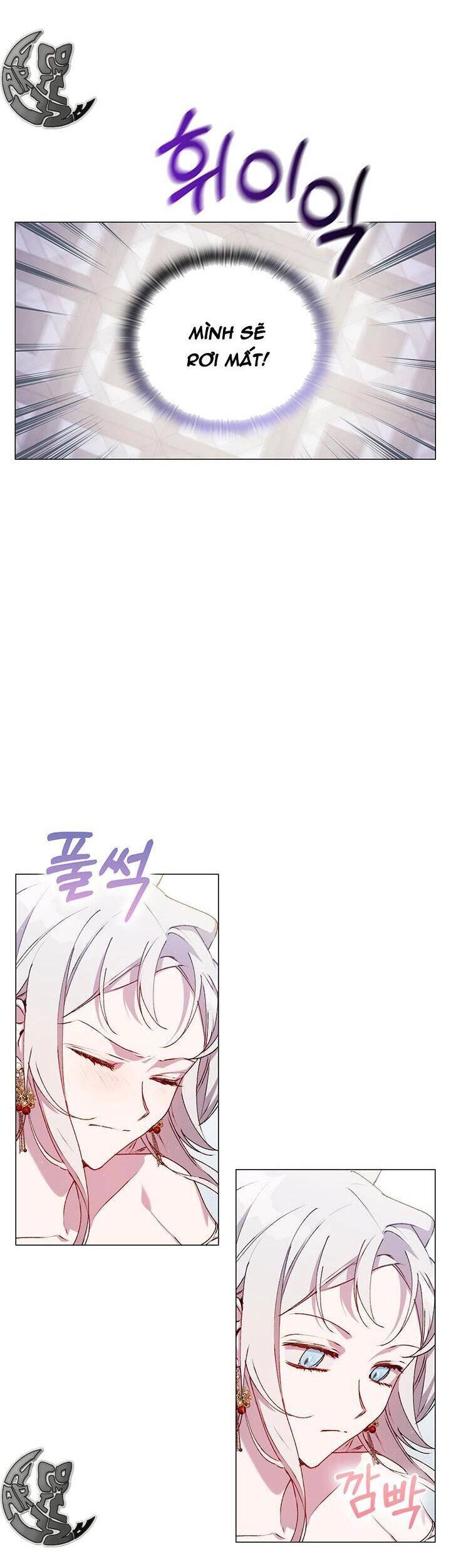 Ta Sẽ Nuôi Dạy Con Của Ngài Thật Tốt, Bệ Hạ! Chapter 29 - 14