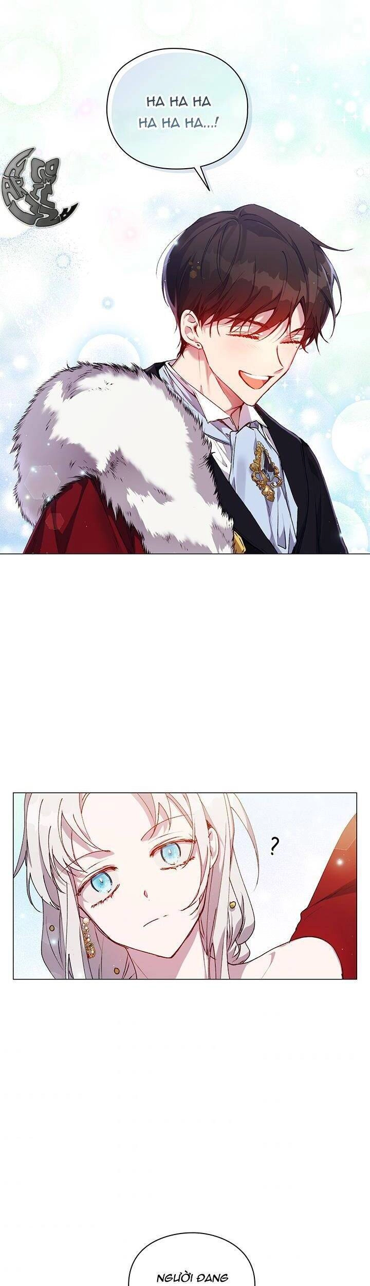 Ta Sẽ Nuôi Dạy Con Của Ngài Thật Tốt, Bệ Hạ! Chapter 29 - 18