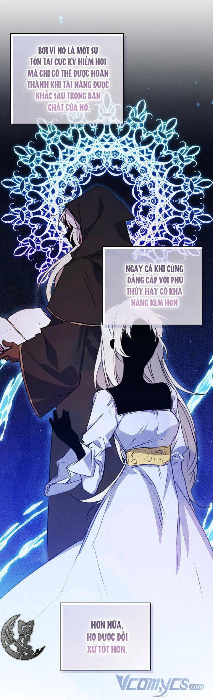 Ta Sẽ Nuôi Dạy Con Của Ngài Thật Tốt, Bệ Hạ! Chapter 29 - 20