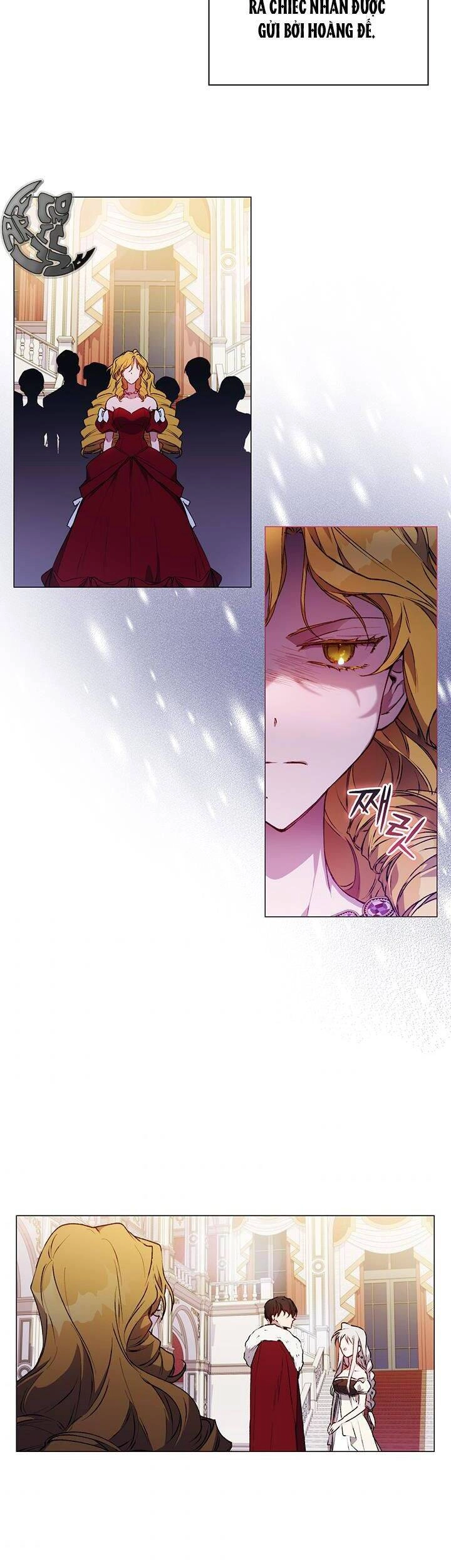 Ta Sẽ Nuôi Dạy Con Của Ngài Thật Tốt, Bệ Hạ! Chapter 29 - 27