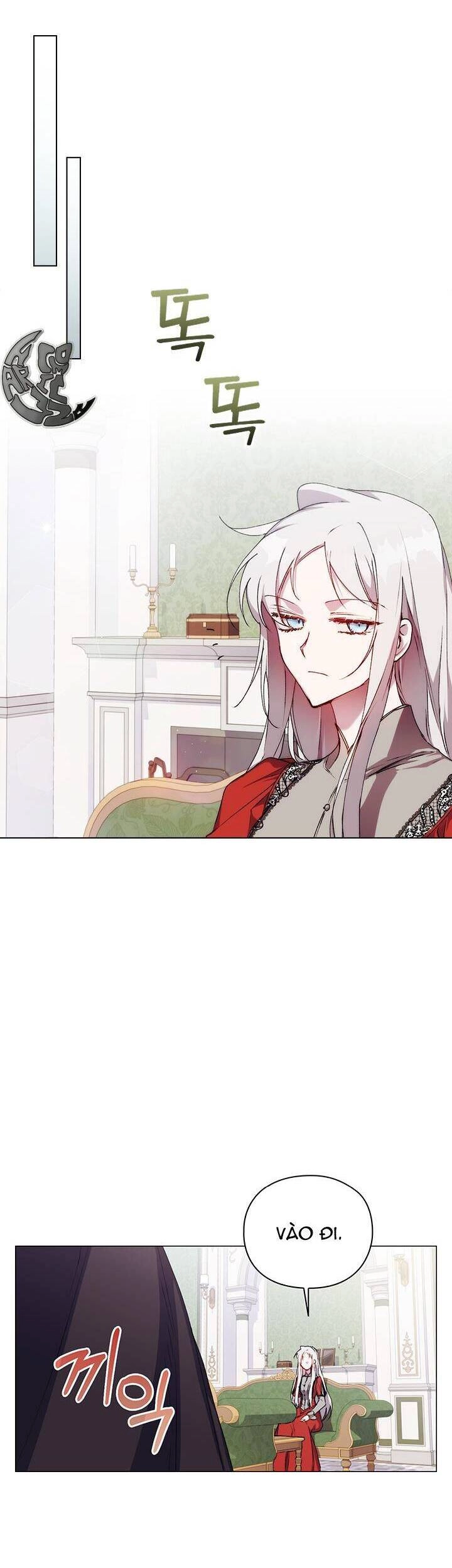 Ta Sẽ Nuôi Dạy Con Của Ngài Thật Tốt, Bệ Hạ! Chapter 29 - 35