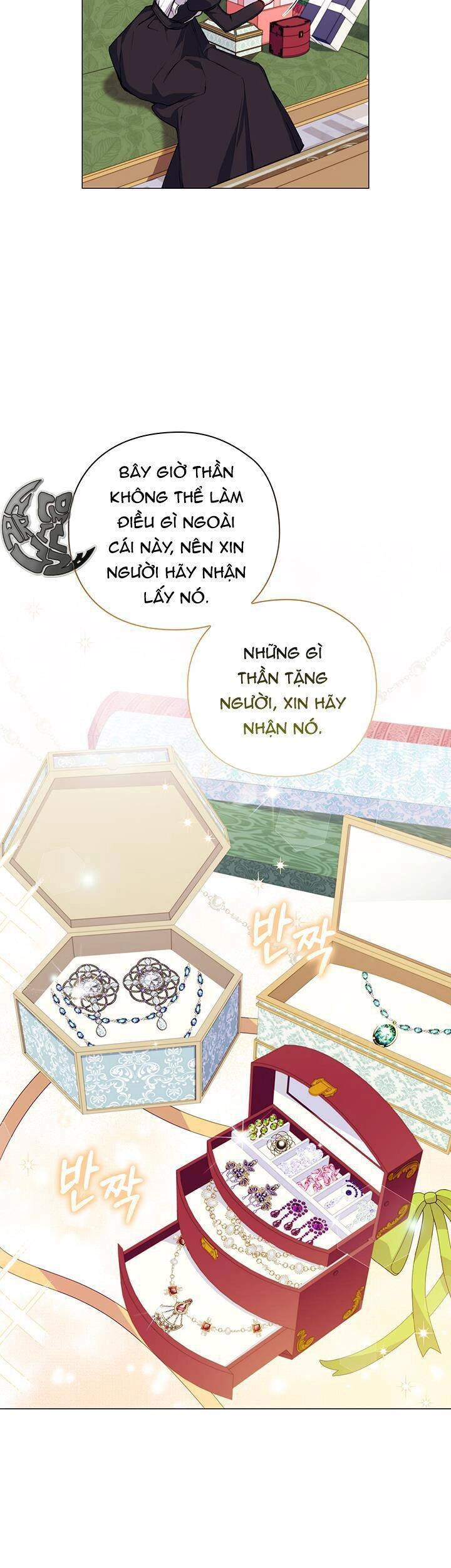 Ta Sẽ Nuôi Dạy Con Của Ngài Thật Tốt, Bệ Hạ! Chapter 30 - 7