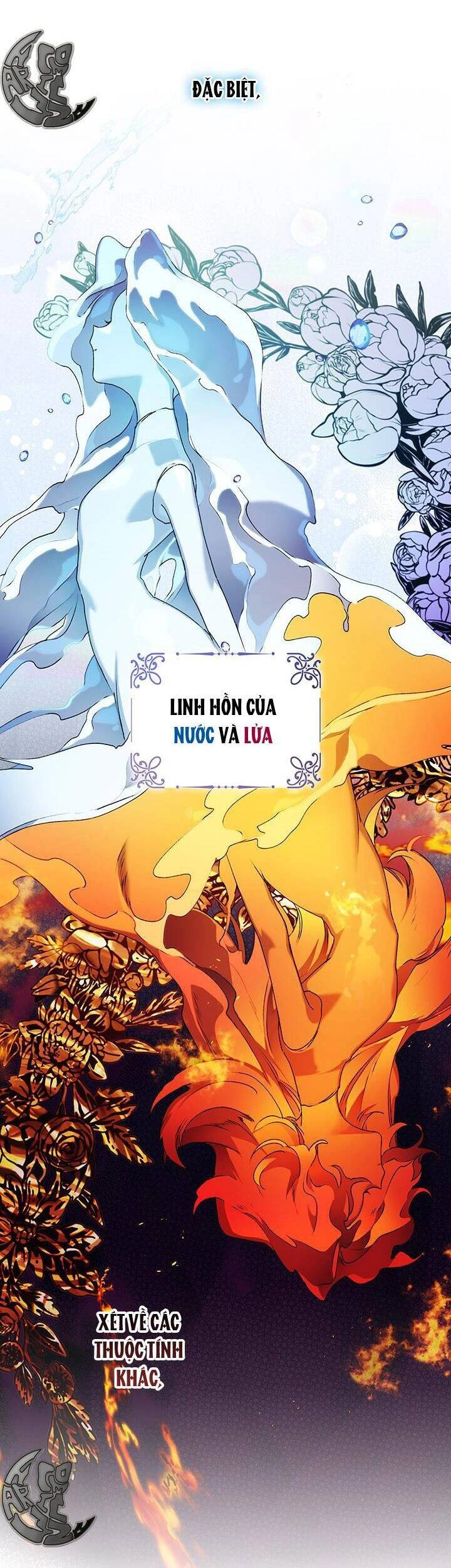 Ta Sẽ Nuôi Dạy Con Của Ngài Thật Tốt, Bệ Hạ! Chapter 30 - 15