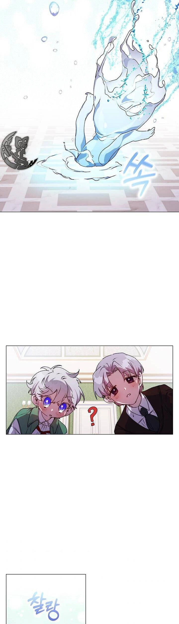 Ta Sẽ Nuôi Dạy Con Của Ngài Thật Tốt, Bệ Hạ! Chapter 30 - 18