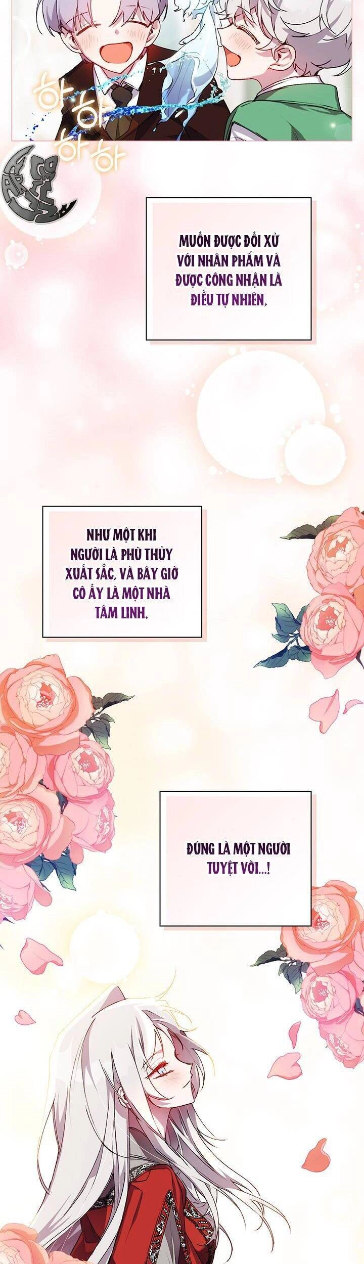 Ta Sẽ Nuôi Dạy Con Của Ngài Thật Tốt, Bệ Hạ! Chapter 30 - 24