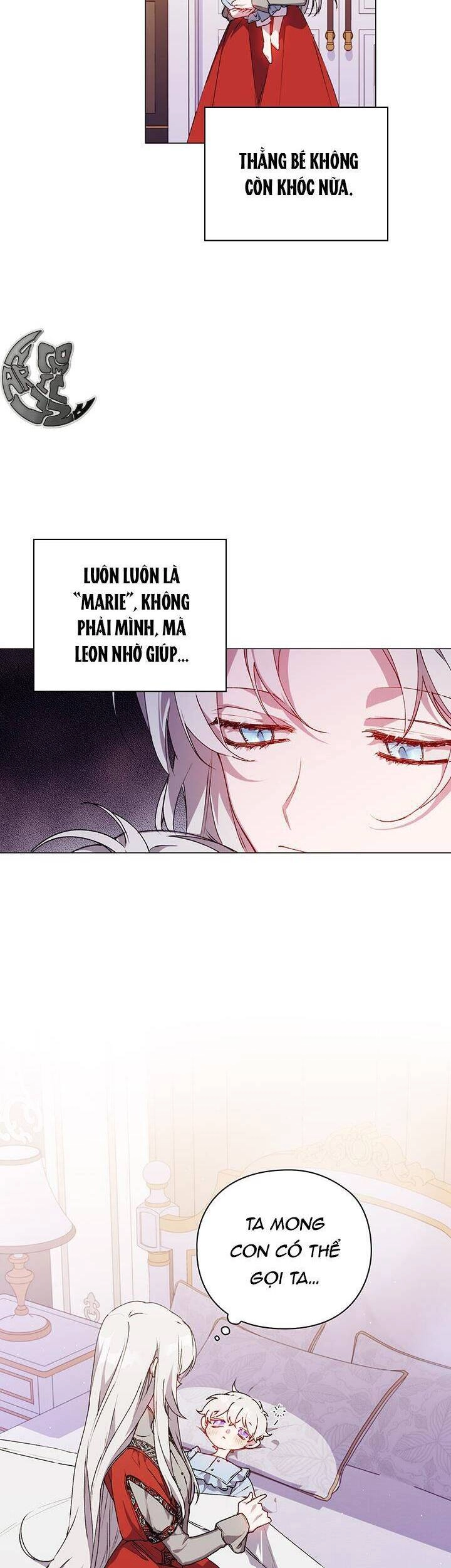 Ta Sẽ Nuôi Dạy Con Của Ngài Thật Tốt, Bệ Hạ! Chapter 30 - 28