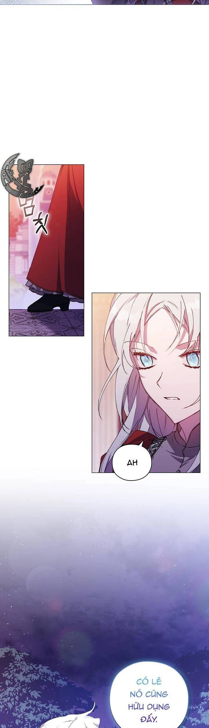 Ta Sẽ Nuôi Dạy Con Của Ngài Thật Tốt, Bệ Hạ! Chapter 30 - 38