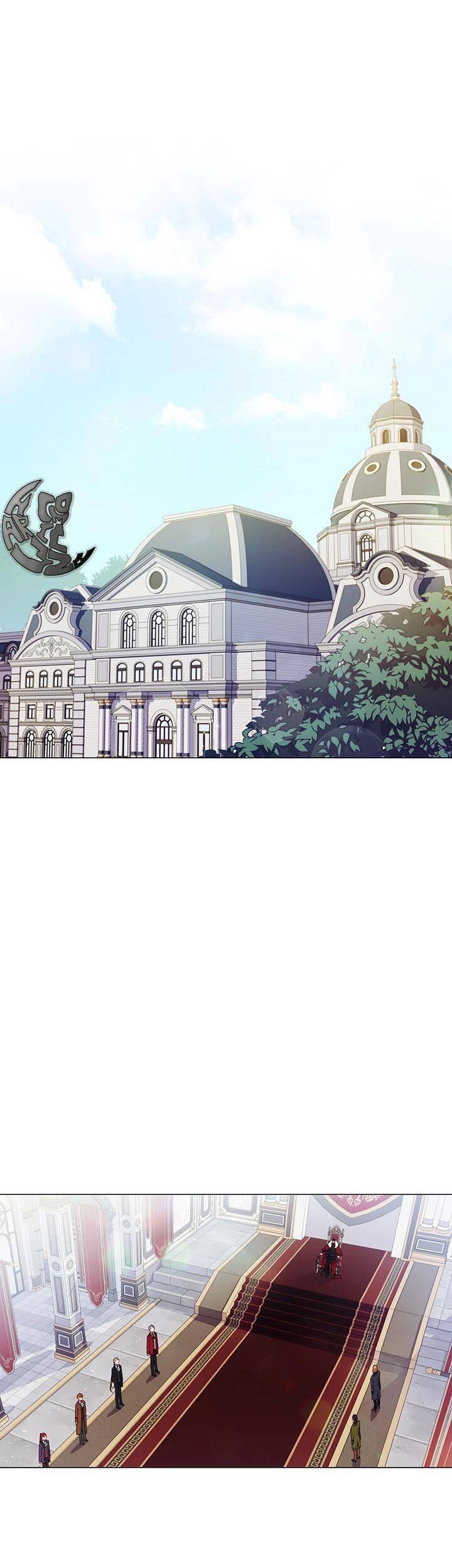 Ta Sẽ Nuôi Dạy Con Của Ngài Thật Tốt, Bệ Hạ! Chapter 31 - 2