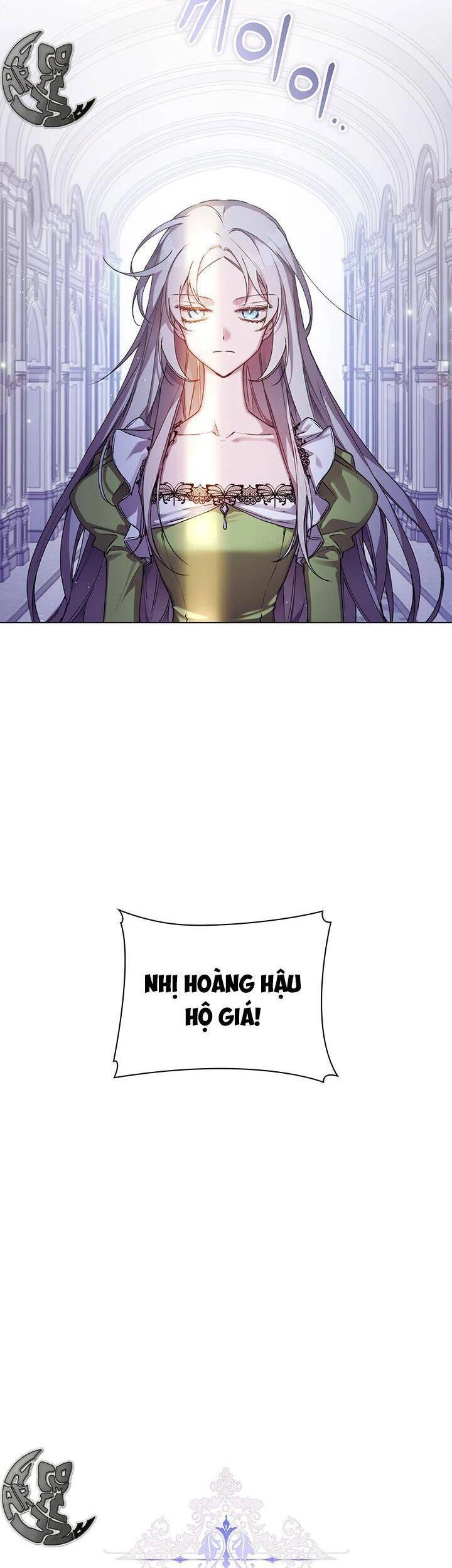 Ta Sẽ Nuôi Dạy Con Của Ngài Thật Tốt, Bệ Hạ! Chapter 31 - 5