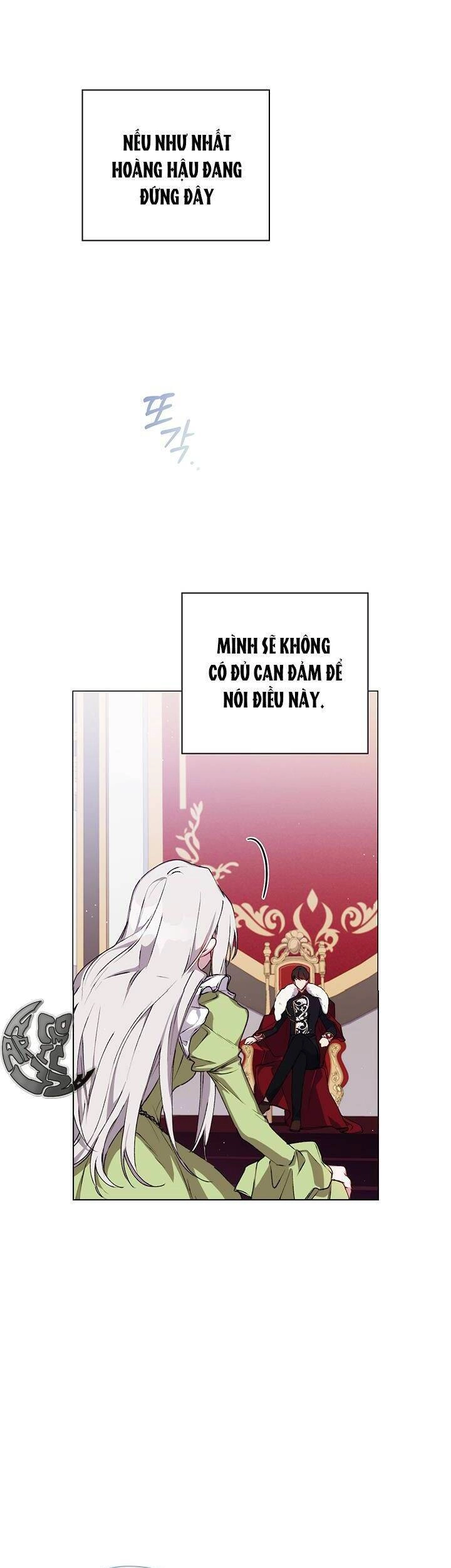 Ta Sẽ Nuôi Dạy Con Của Ngài Thật Tốt, Bệ Hạ! Chapter 31 - 8