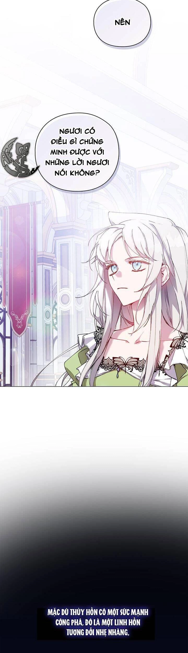 Ta Sẽ Nuôi Dạy Con Của Ngài Thật Tốt, Bệ Hạ! Chapter 31 - 12