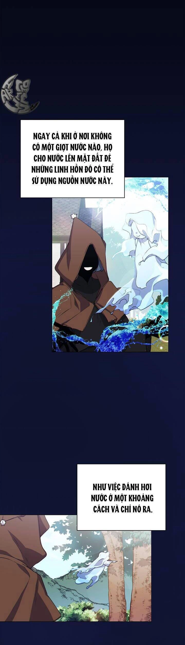 Ta Sẽ Nuôi Dạy Con Của Ngài Thật Tốt, Bệ Hạ! Chapter 31 - 13