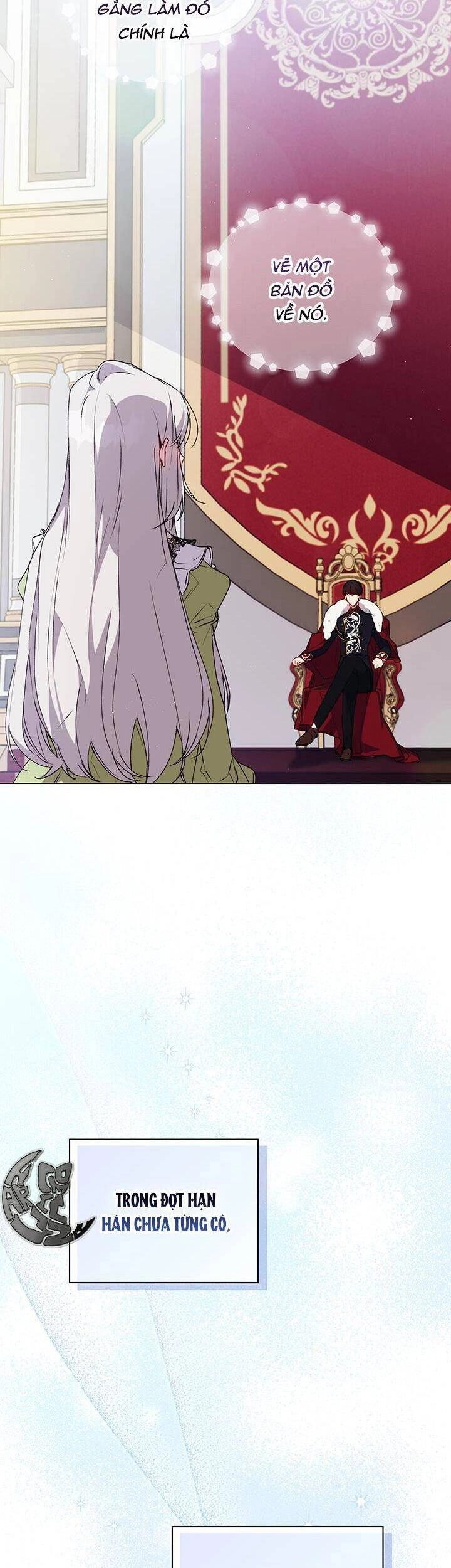 Ta Sẽ Nuôi Dạy Con Của Ngài Thật Tốt, Bệ Hạ! Chapter 31 - 16