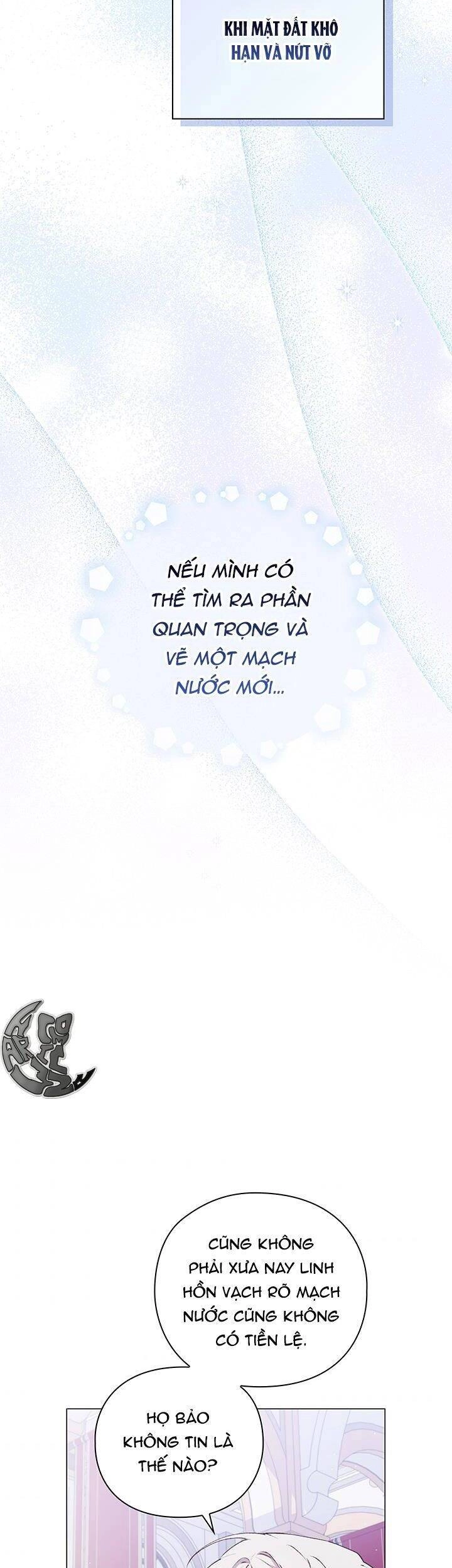 Ta Sẽ Nuôi Dạy Con Của Ngài Thật Tốt, Bệ Hạ! Chapter 31 - 17