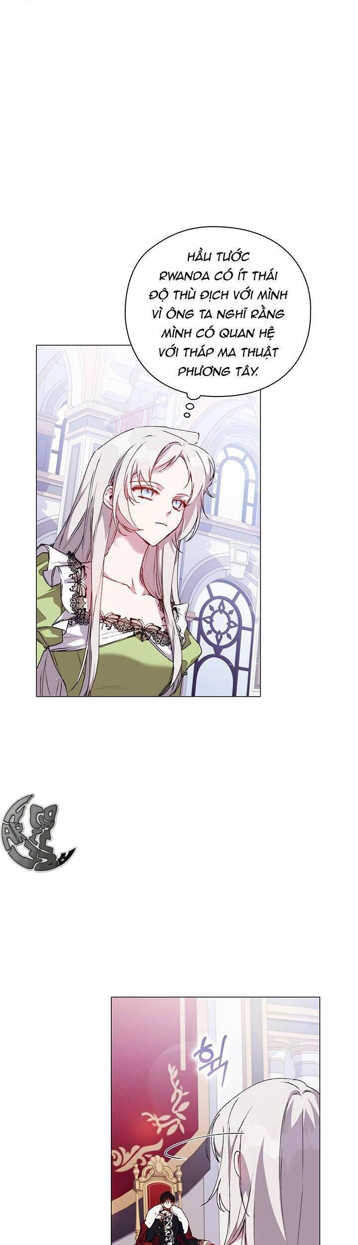 Ta Sẽ Nuôi Dạy Con Của Ngài Thật Tốt, Bệ Hạ! Chapter 31 - 26