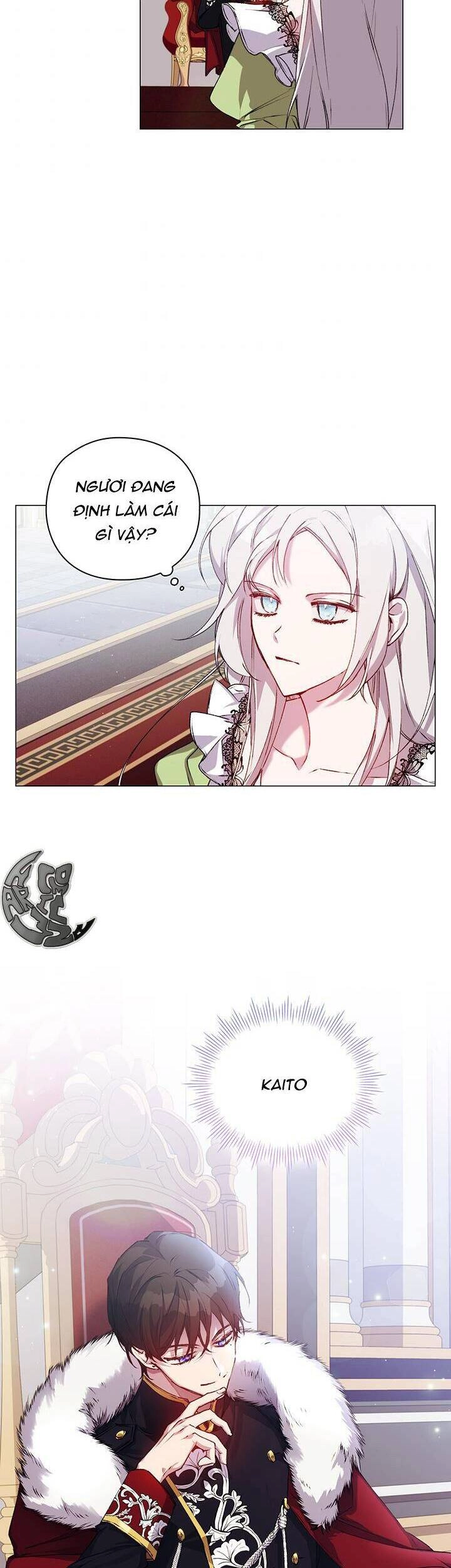 Ta Sẽ Nuôi Dạy Con Của Ngài Thật Tốt, Bệ Hạ! Chapter 31 - 27