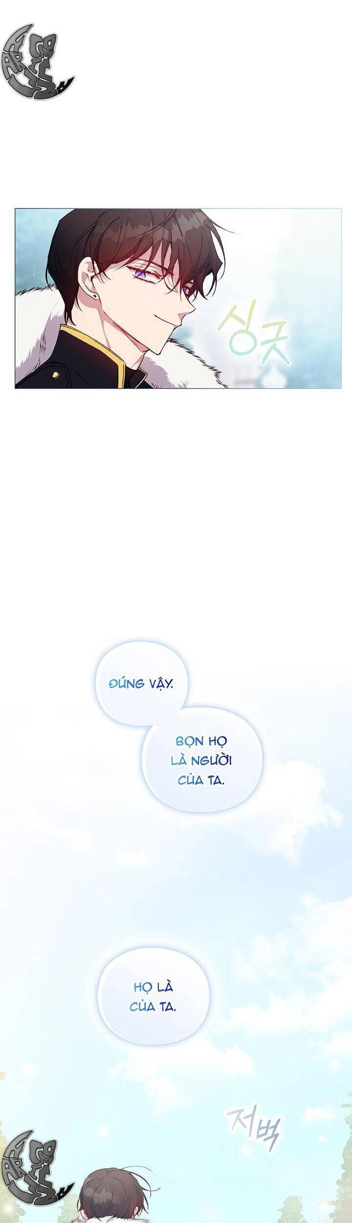 Ta Sẽ Nuôi Dạy Con Của Ngài Thật Tốt, Bệ Hạ! Chapter 31 - 41