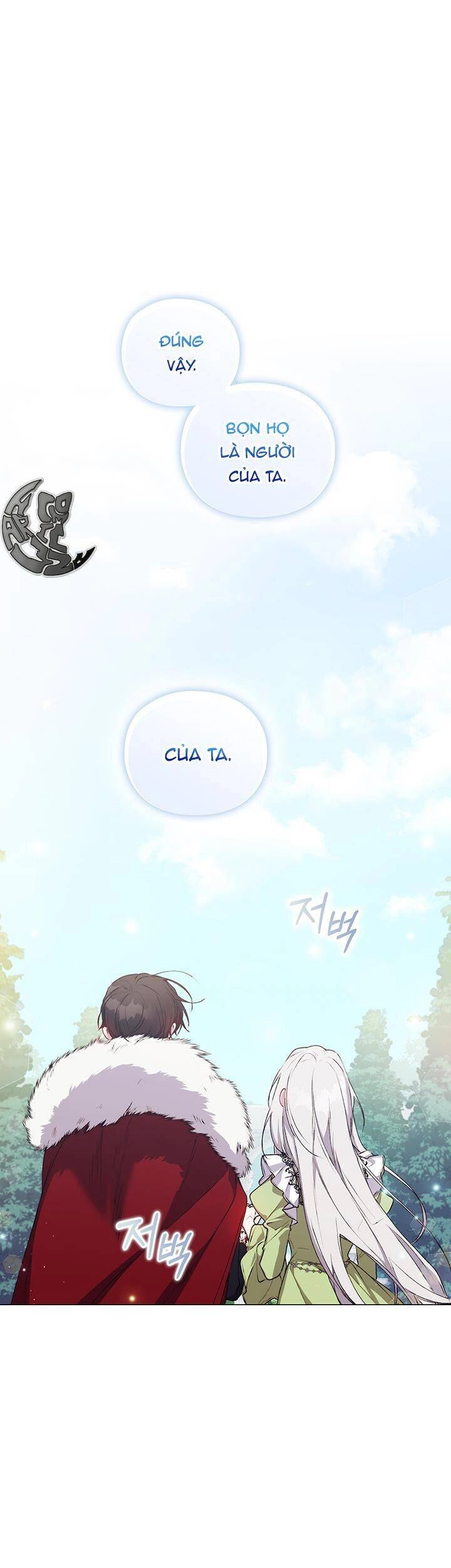 Ta Sẽ Nuôi Dạy Con Của Ngài Thật Tốt, Bệ Hạ! Chapter 32 - 2