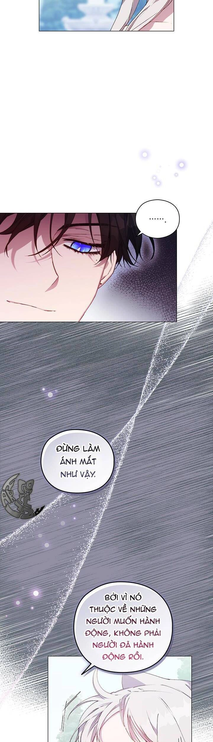 Ta Sẽ Nuôi Dạy Con Của Ngài Thật Tốt, Bệ Hạ! Chapter 32 - 8