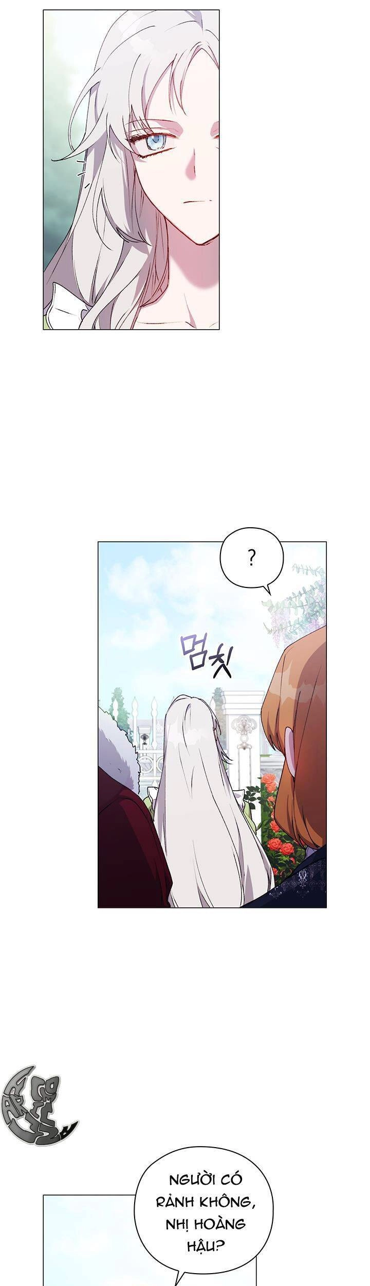Ta Sẽ Nuôi Dạy Con Của Ngài Thật Tốt, Bệ Hạ! Chapter 32 - 15