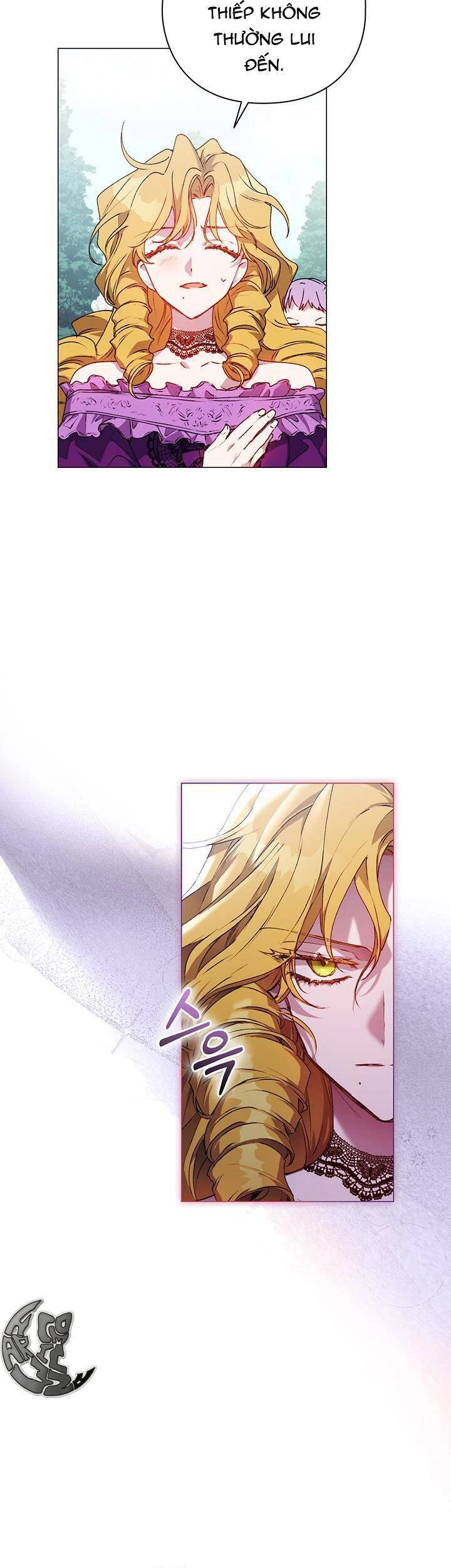 Ta Sẽ Nuôi Dạy Con Của Ngài Thật Tốt, Bệ Hạ! Chapter 32 - 24