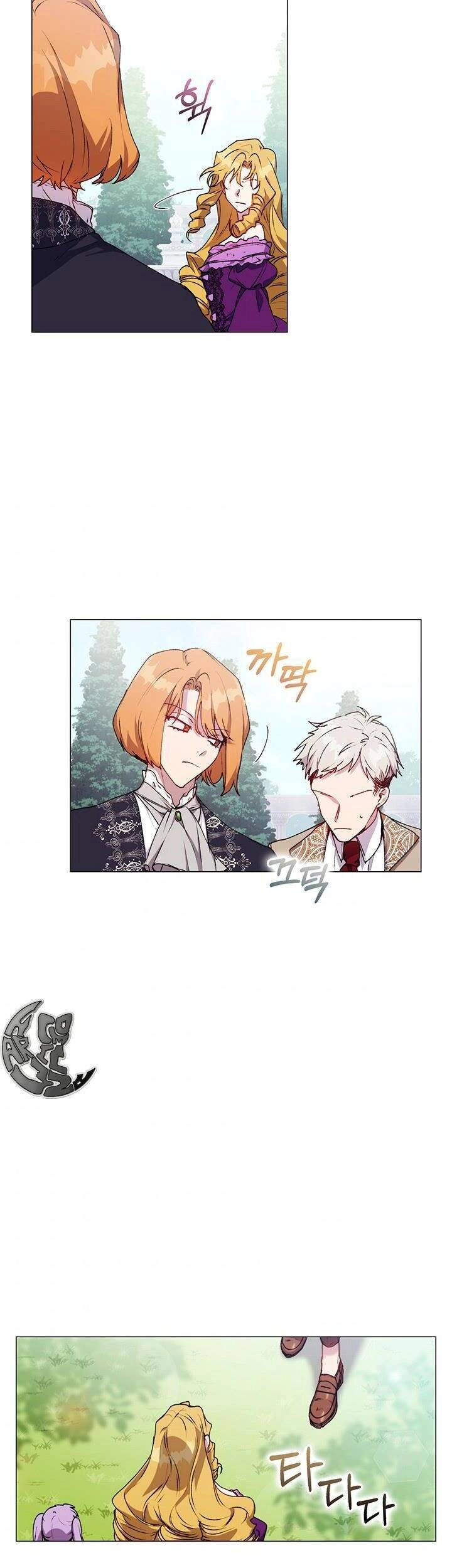 Ta Sẽ Nuôi Dạy Con Của Ngài Thật Tốt, Bệ Hạ! Chapter 32 - 26