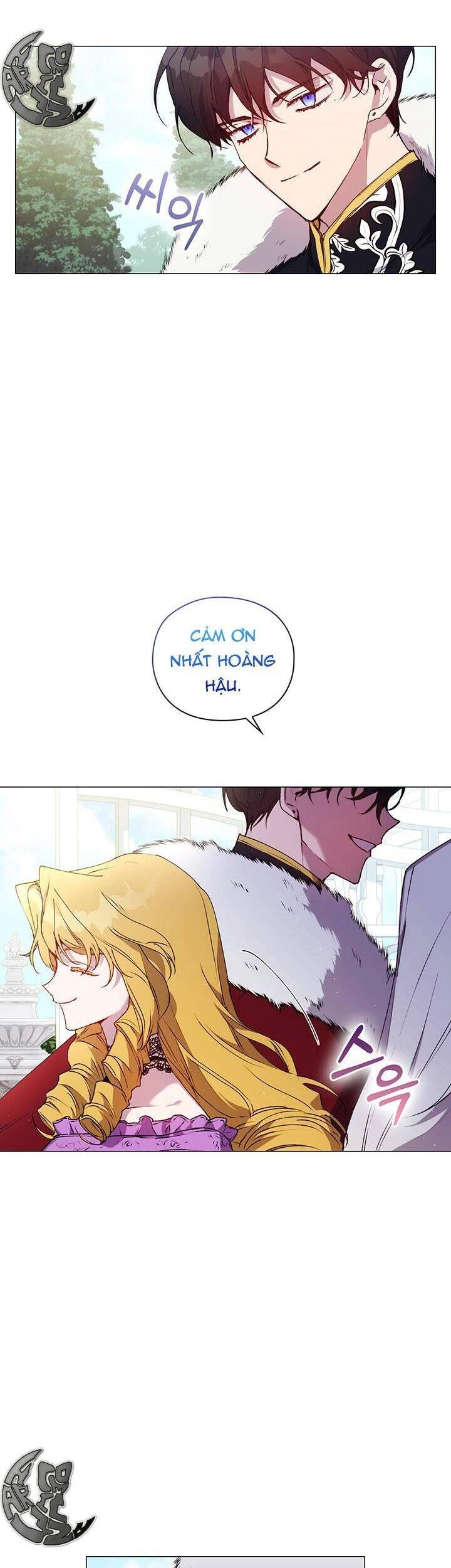 Ta Sẽ Nuôi Dạy Con Của Ngài Thật Tốt, Bệ Hạ! Chapter 32 - 32