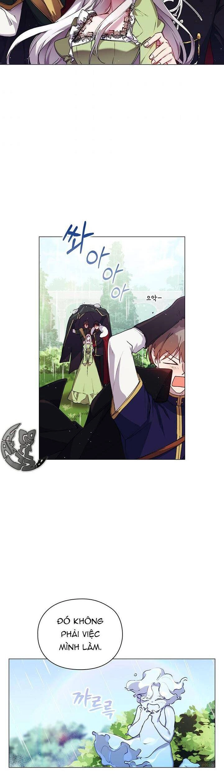 Ta Sẽ Nuôi Dạy Con Của Ngài Thật Tốt, Bệ Hạ! Chapter 33 - 18