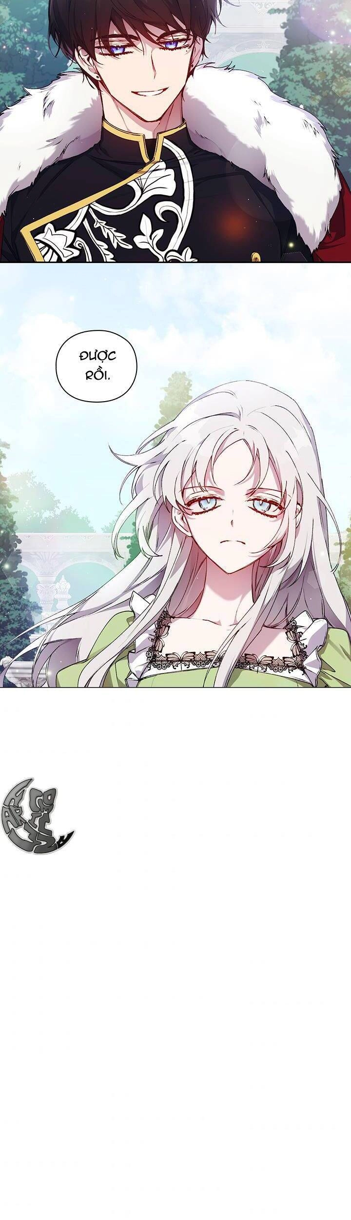 Ta Sẽ Nuôi Dạy Con Của Ngài Thật Tốt, Bệ Hạ! Chapter 33 - 26