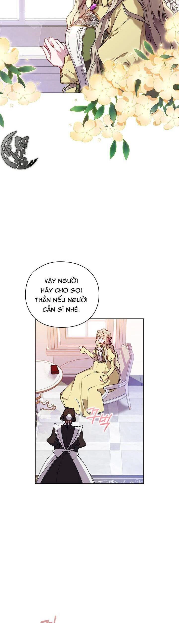 Ta Sẽ Nuôi Dạy Con Của Ngài Thật Tốt, Bệ Hạ! Chapter 33 - 30